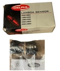 Opel Vectra B 1.8 - 2.0 Oksijen Sensörü, 855330