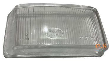Opel Omega B Sol Sis Far Camı, 6710087