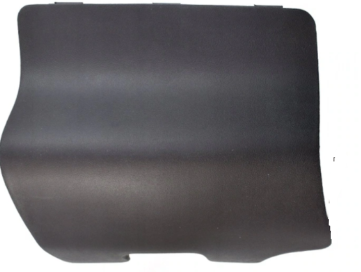Opel Corsa B Arka Tampon Çeki Demir Kapağı, 1405468