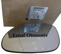 Opel Vectra B Sol Ayna Camı, GM Marka 1999 model ve sonrası,1428145