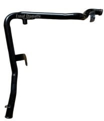 OPEL CORSA C 1.3 TERMOSTAT SU BORUSU, 6338041
