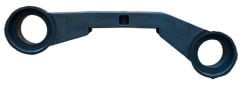 Opel Astra H Hava Filtre Kutusu Ayağı, 5834732
