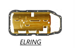 Opel Vectra A Karter Contası, 652274