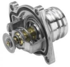 Opel Agila Termostat,1338004