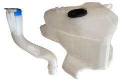 Opel Corsa D Cam Su Silecek Deposu,1450634