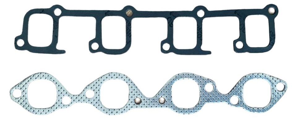 Opel Combo B 1.5 Egzoz Manifold Contası,4490041,,5850621,850602