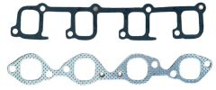 Opel Combo B 1.5 Egzoz Manifold Contası,4490041,,5850621,850602