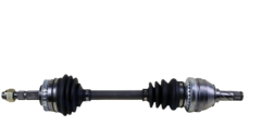 OPEL MERİVA A SOL AKS ,374511 ,65350057,93299247 , 26111100,374553