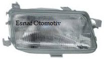 OPEL ASTRA F SAĞ FAR,1216520
