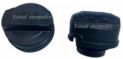 Opel Corsa C Benzin Depo Kapağı,808203
