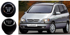 OPEL ZAFİRA A VİTES TOPUZU,5738737