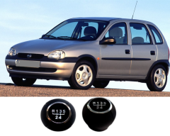 OPEL CORSA B  VİTES TOPUZU,5738737