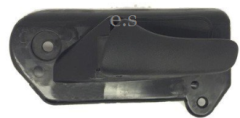 Opel Astra F Ön Sol Kapı İç  Açma Kolu,136651