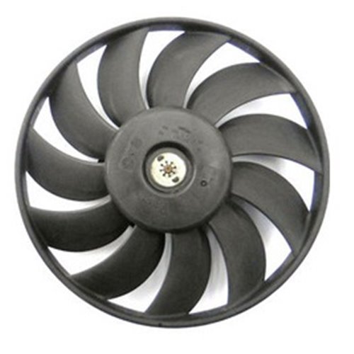 Opel Vectra C Radyatör Fan Motoru