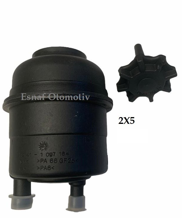 OPEL ASTRA F DİREKSİYON YAĞ DEPOSU, 948161