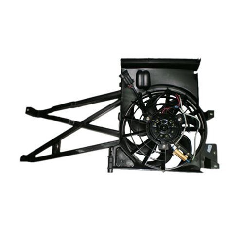 OPEL VECTRA B KLİMA FAN MOTORU,1341262