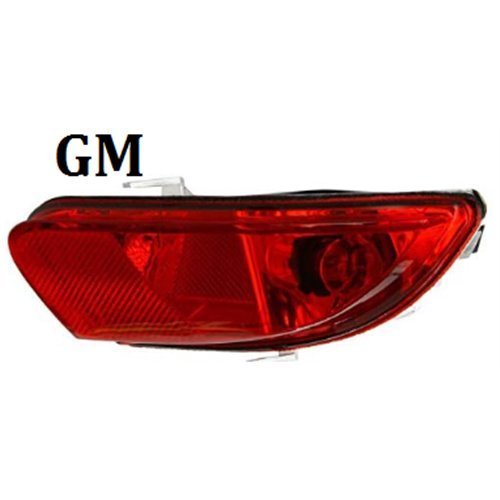 Opel Corsa C Arka Tanpon Stop Lambası ,Sağ