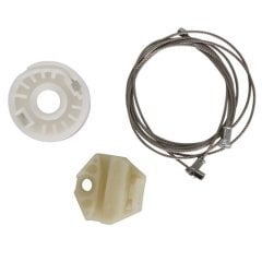 Opel Astra G Arka Cam Kriko Tamir Seti