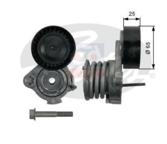 Opel Antara 2.0 Dizel V Kayış Gergi Kütüğü,96440419
