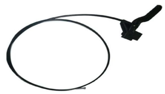 OPEL ASTRA G MOTOR KAPUT AÇMA TELİ,6178443