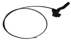 OPEL ASTRA G MOTOR KAPUT AÇMA TELİ,6178443