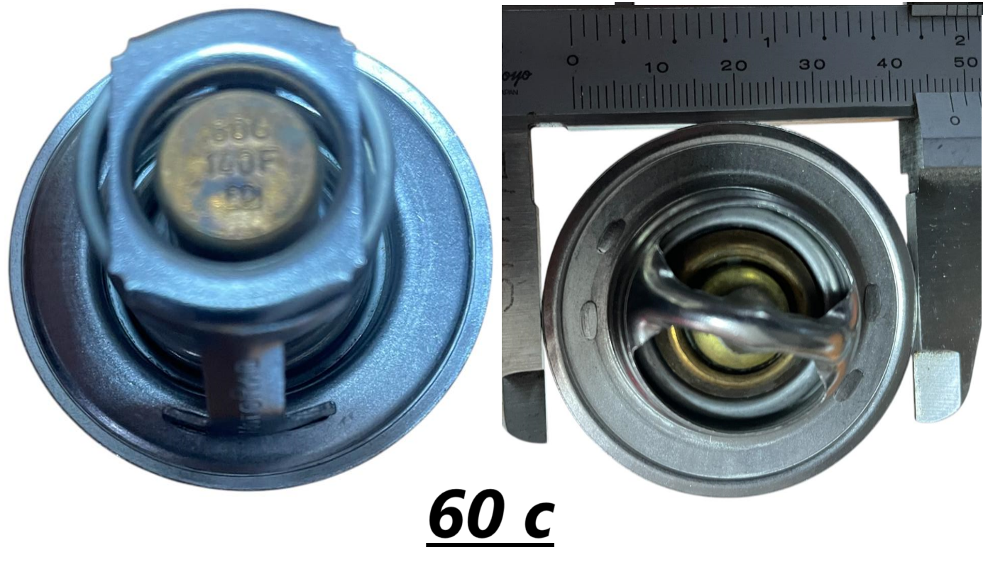 ASTRA F YAZLIK TERMOSTAT, 1338052
