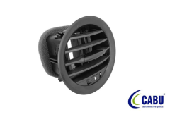 Opel Corsa D Havalandırma Muzulu Siyah,13417363