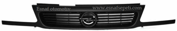 Opel Astra F Ön Panjur, 6320026