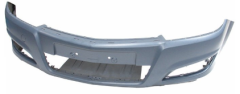 Opel Astra H Ön Tampon, 1400575