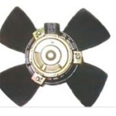 Opel Corsa B Radyatör Fan Motoru, 1341244