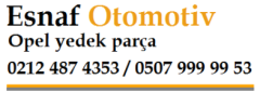 OPEL COMBO B  TRİGER KAPAĞI TAKIMI, 638487