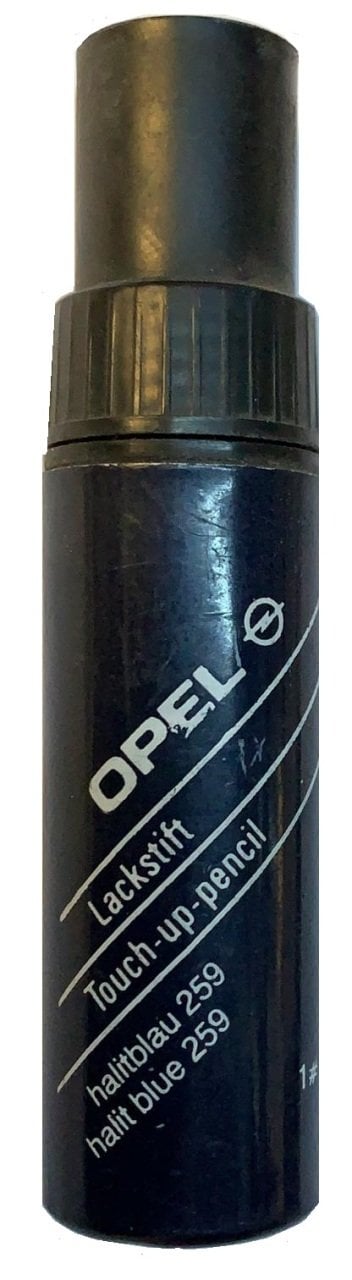 Opel Rütüş Boyası,259