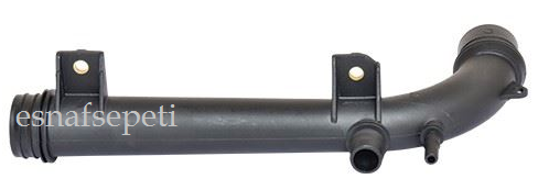 OPEL VECTRA B RADYATOR MOTOR BAGLANTI BORUSU.21532