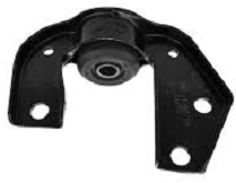 Opel Corsa B Ön Sol Viraj Demir Braketi, 353281