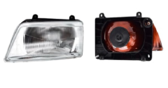 Opel Frontera A Sol Far 1992 / 1998 Model,1216001