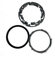 Opel İnsignia 1.6 Dizel Sol Turbo Borusu Tamir Seti,13419441
