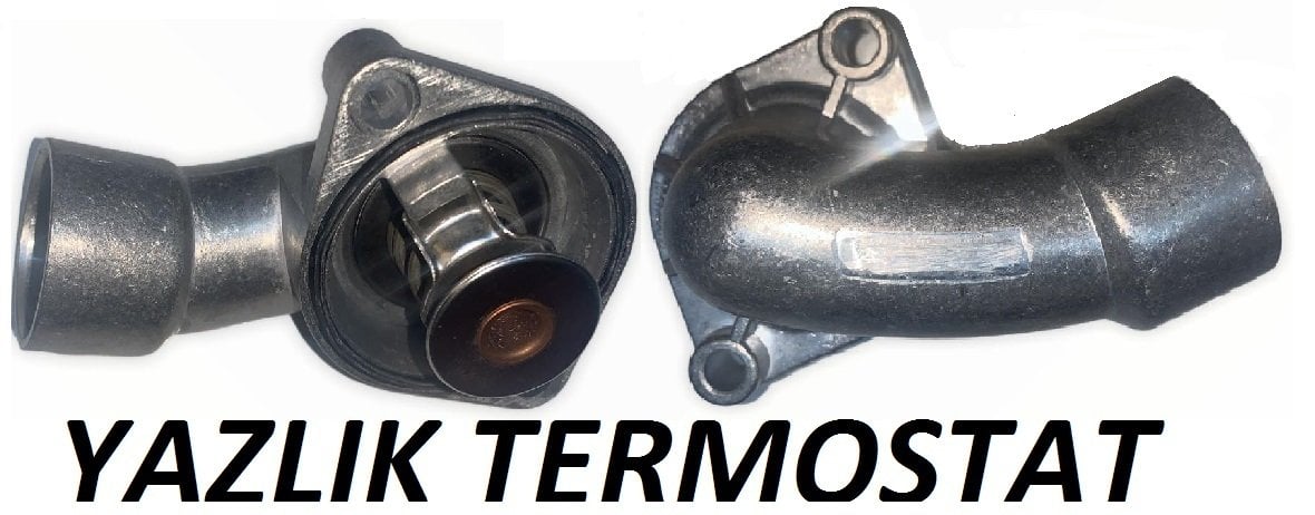 OPEL VECTRA B 2.5 YAZLIK TERMOSTST, 1338432