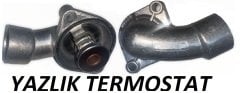 OPEL VECTRA B 2.5 YAZLIK TERMOSTST, 1338432