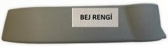 Opel Corsa C Sol Kapı Cebi, Bej Rengi, 576169