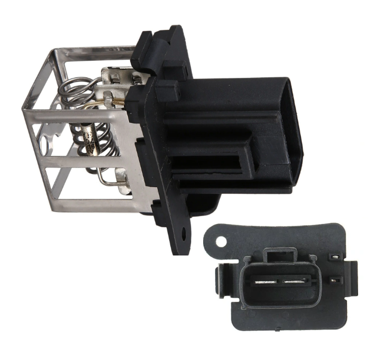 FORD Courier 2012-2019 Fan Motor Rezistansı,8V518L603AA