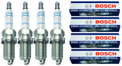 Citroen C 2, C3, Saxo, Xsara  Ateşleme Bujisi, 0242235666,RFN58LZ