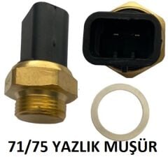 FİAT TEMPRA YAZLIK FAN MÜŞÜRÜ,5992756