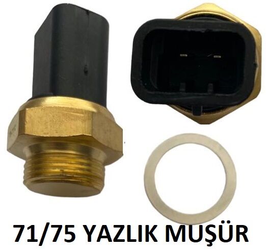 FİAT UNO YAZLIK FAN MÜŞÜRÜ,7728057
