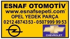 Opel Corsa D Sağ Kapı İç Açma Kolu,136045