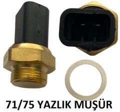 Fiat Siena 1.2 Fan Müşürü 1998-2002