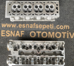 Opel Vectra B 2.0 X20XEV Silindir Kapağ,5607028,93300238