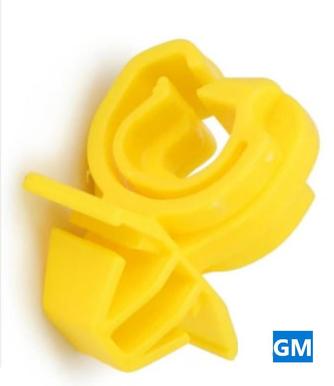 OPEL CORSA E MOTOR KAPUT DAYAMA KLİSİ,1180938