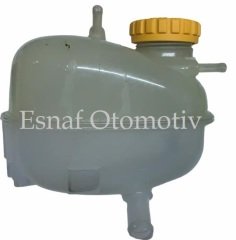 Opel Corsa C Yedek Su Deposu,1304233