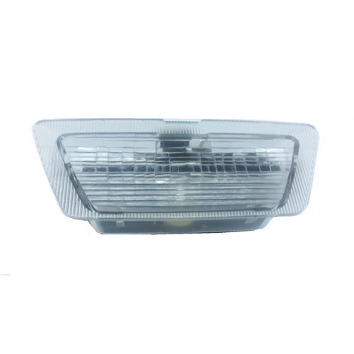 Opel Astra G Arka Plaka Lambası Camı, 224052