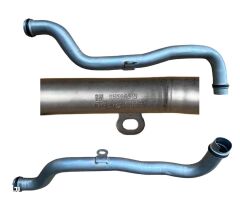 OPEL INSİGNİA 1.6 DEVİRDAİM SU BORUSU,55596615,55598682
